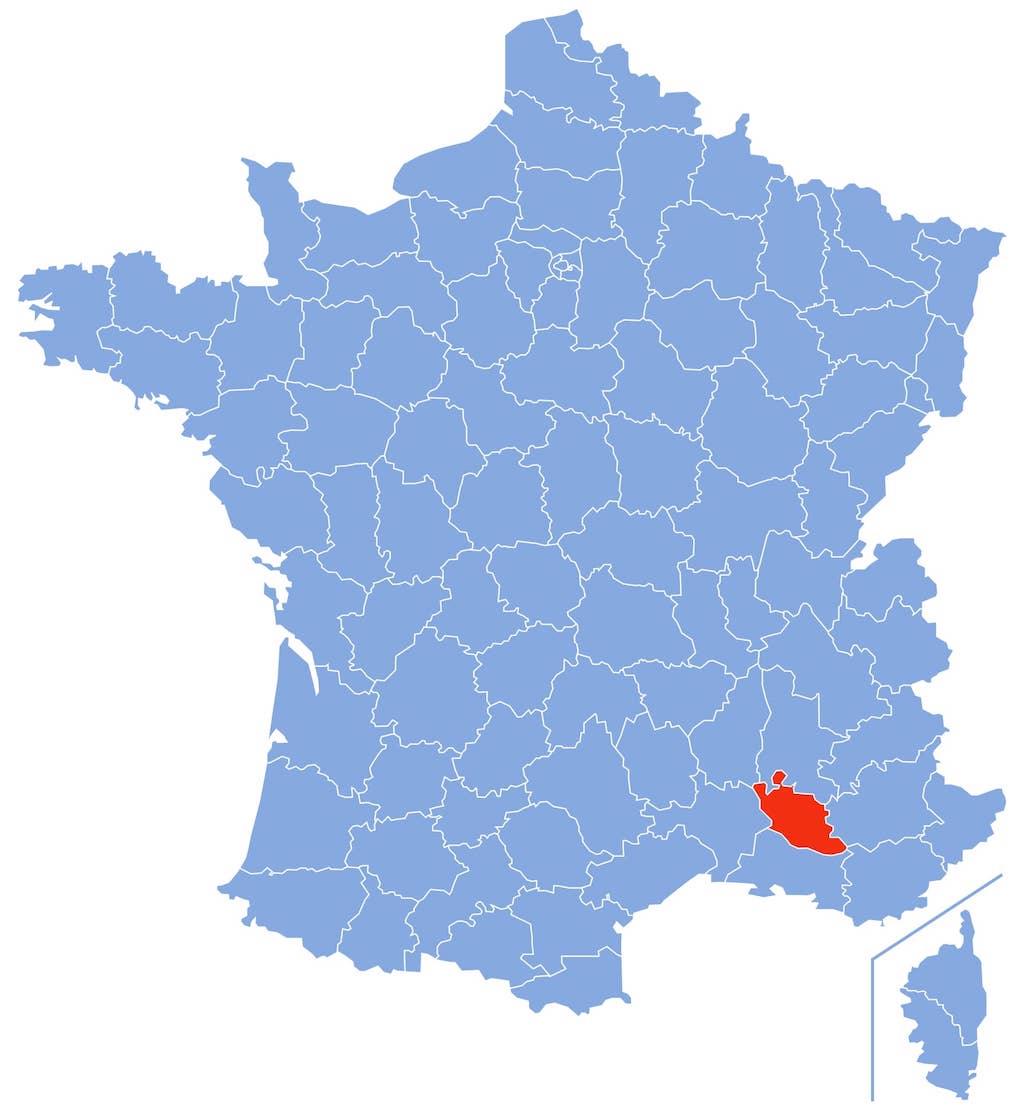 Illustration de la question 19