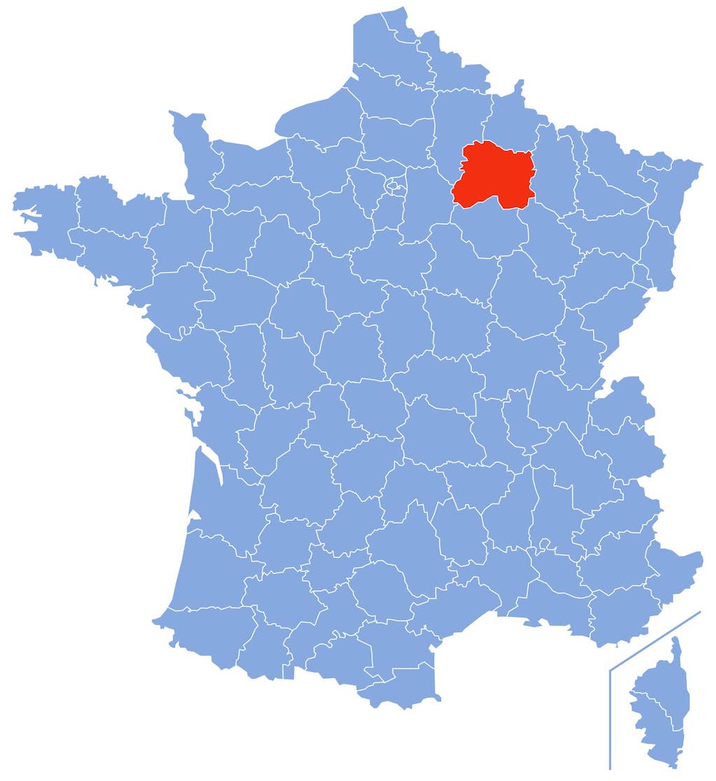 Illustration de la question 20