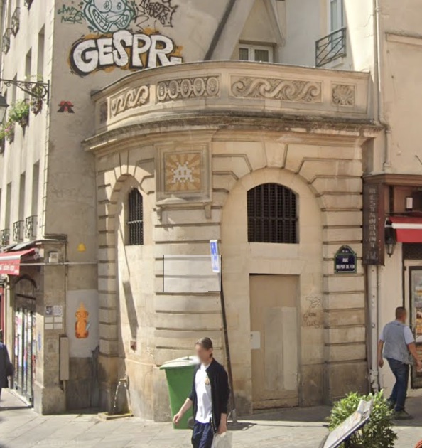 Illustration de la question 7
