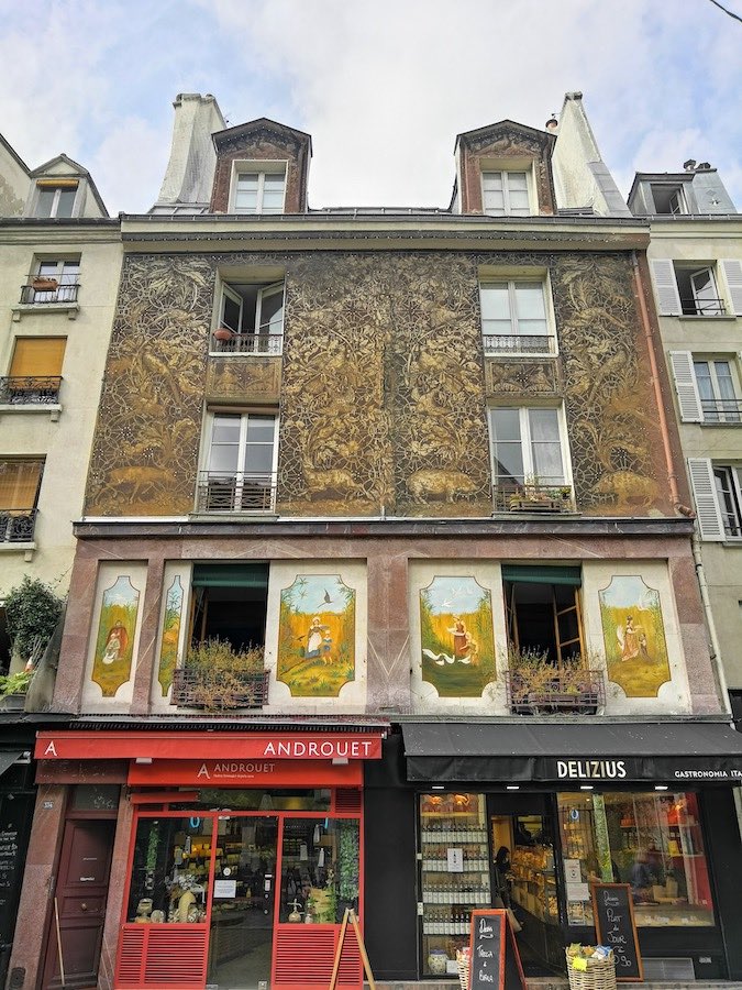 Illustration de la question 11
