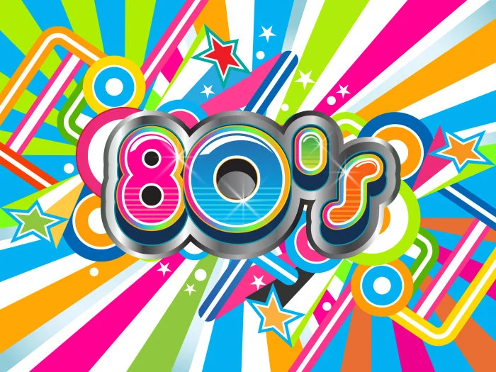 Quiz les musiques des ann&eacute;es 80 de David Allaigre