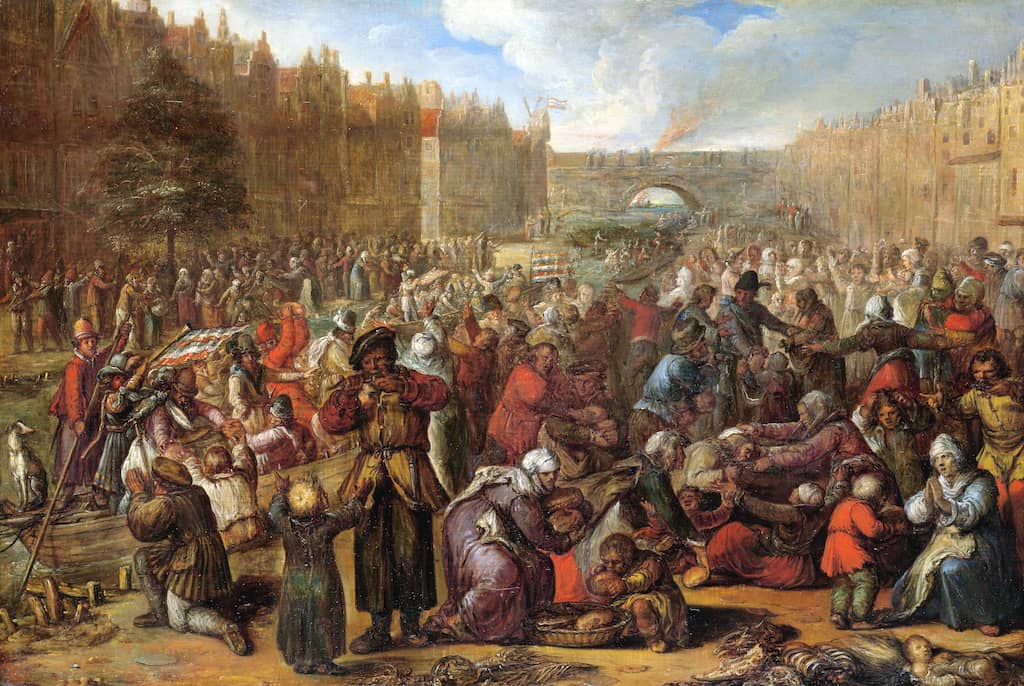 Illustration de la question 8