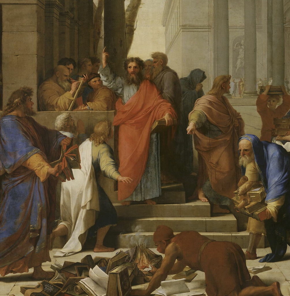 Illustration de la question 6