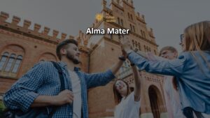 Alma Mater