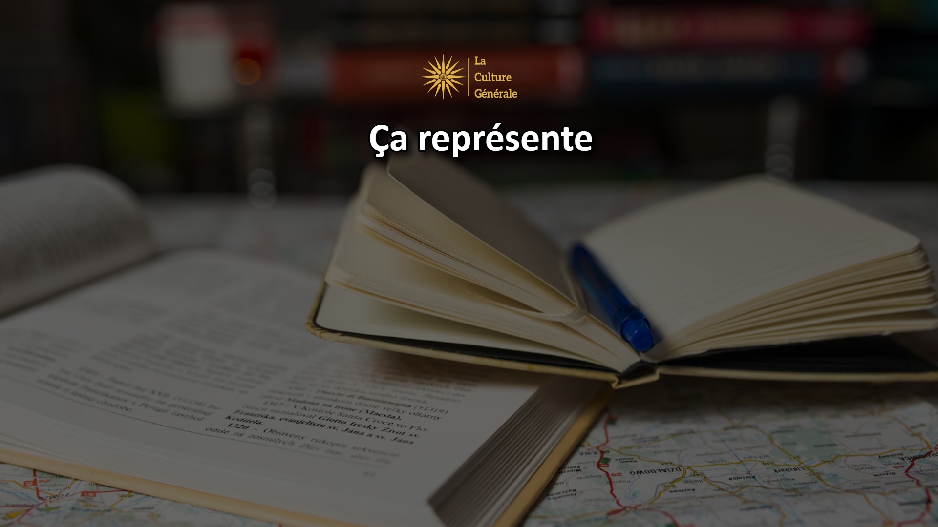 &laquo; &Ccedil;a repr&eacute;sente &raquo; : d&eacute;finiton, usages et exemples