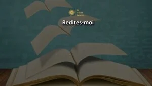 Redites-moi
