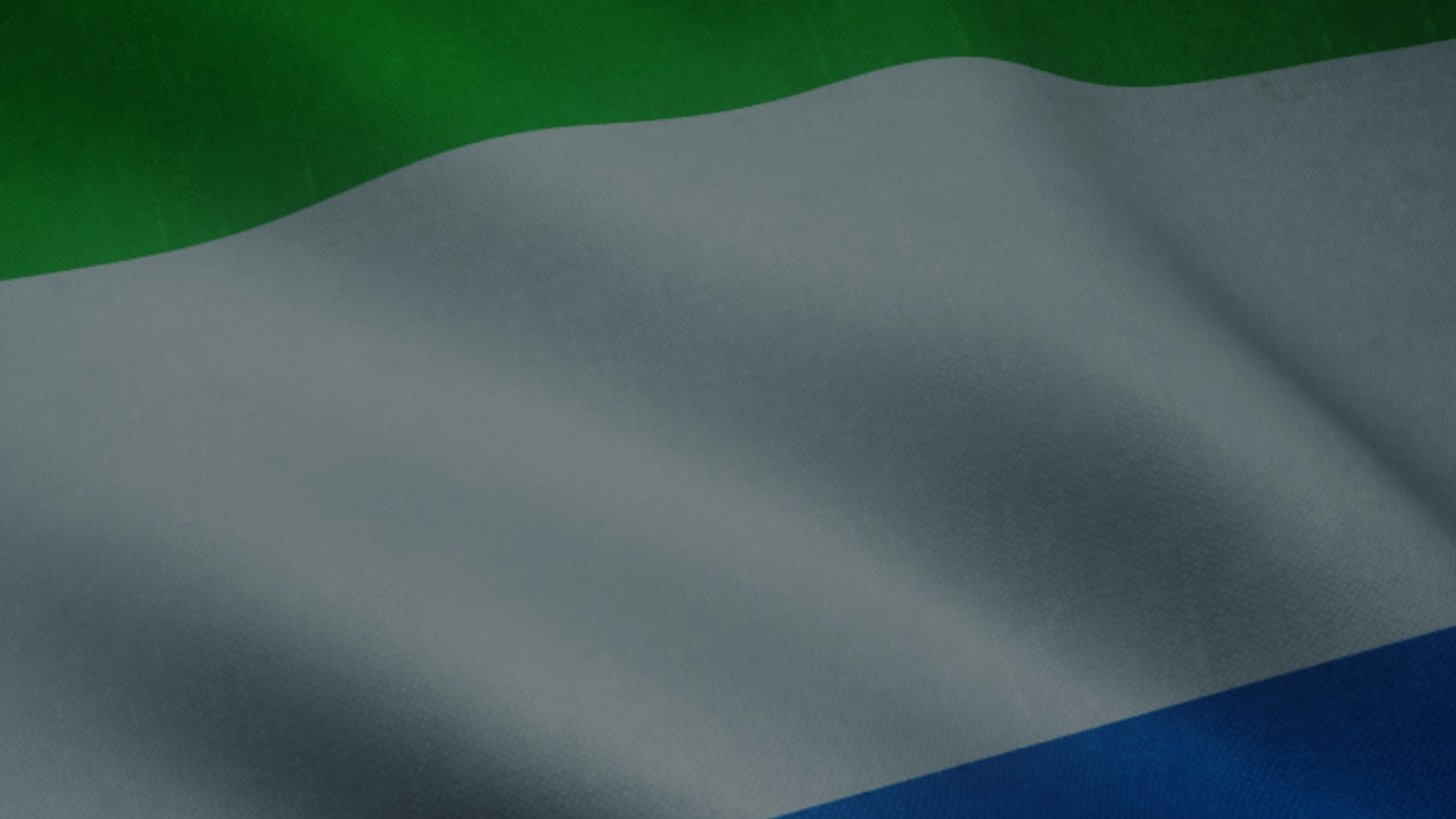 Drapeau bleu blanc vert : quels pays arborent ces couleurs ?
