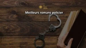 meilleurs romans policier