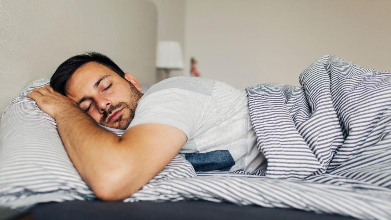 Le sommeil, un pilier discret de nos modes de vie modernes