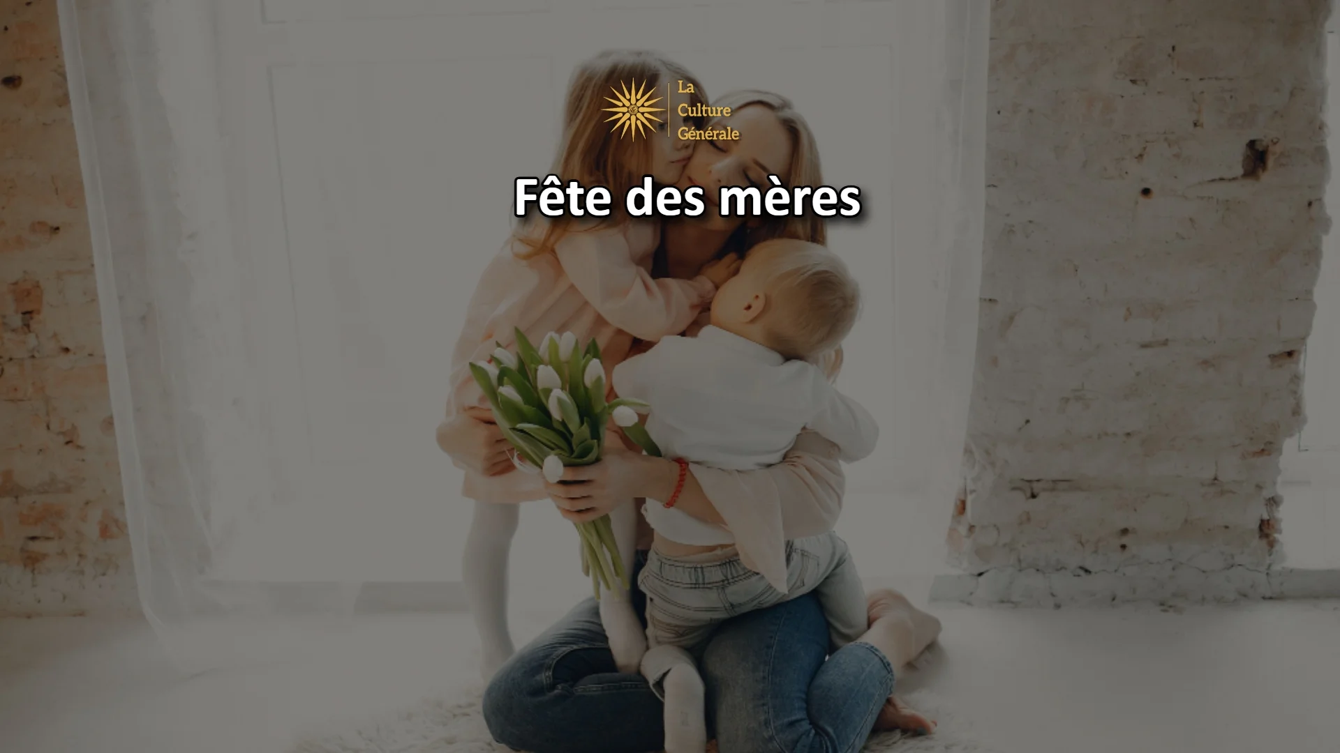F&ecirc;te des m&egrave;res 2026 : quand, pourquoi et comment la c&eacute;l&eacute;brer ?