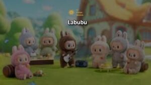 Labubu