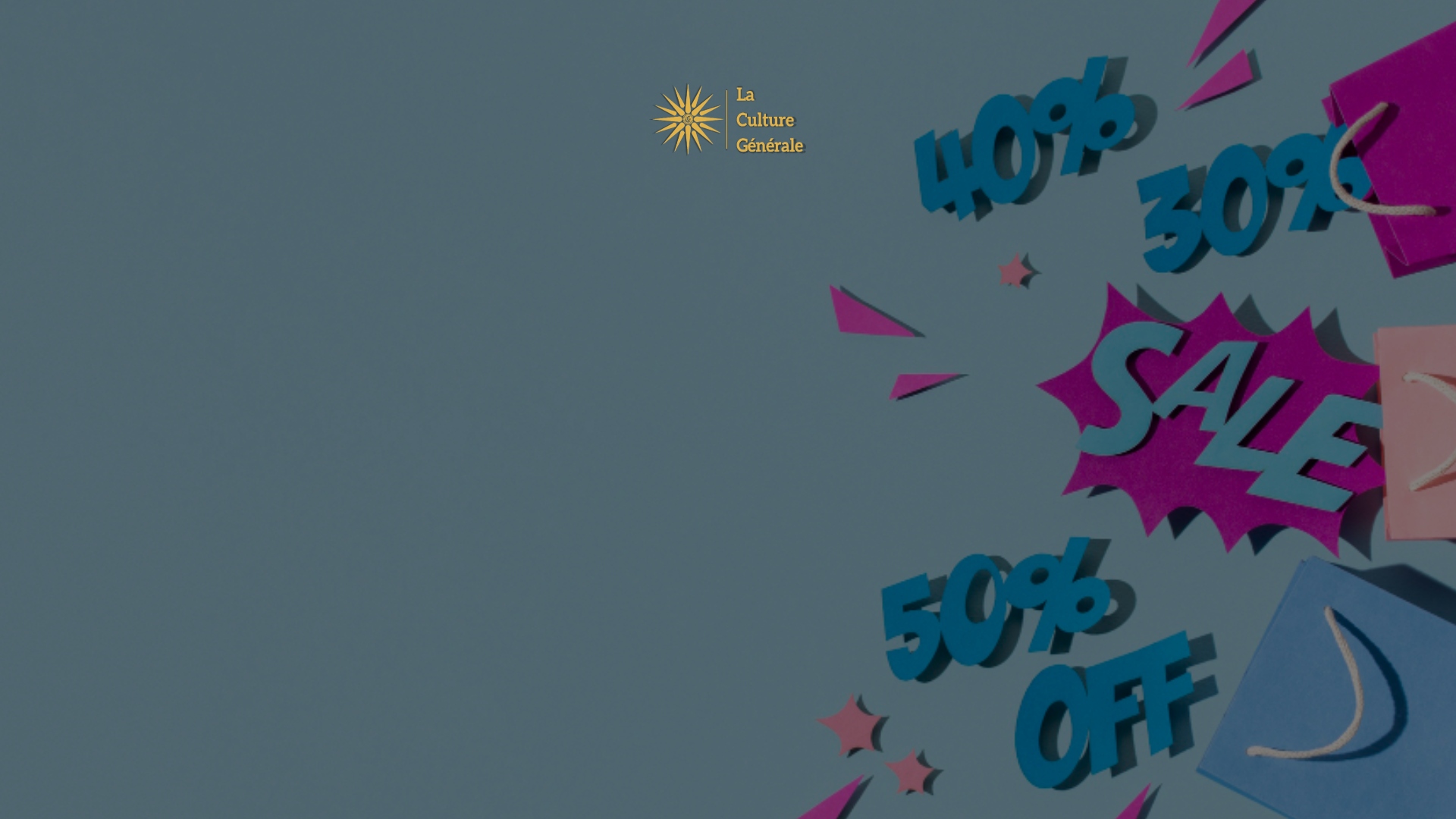 Soldes 2026 : dates, histoire et tout ce qu&rsquo;il faut savoir