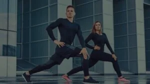 Sportif en G