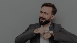 Vaut mieux tard que jamais