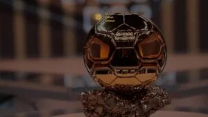 ballon d'or