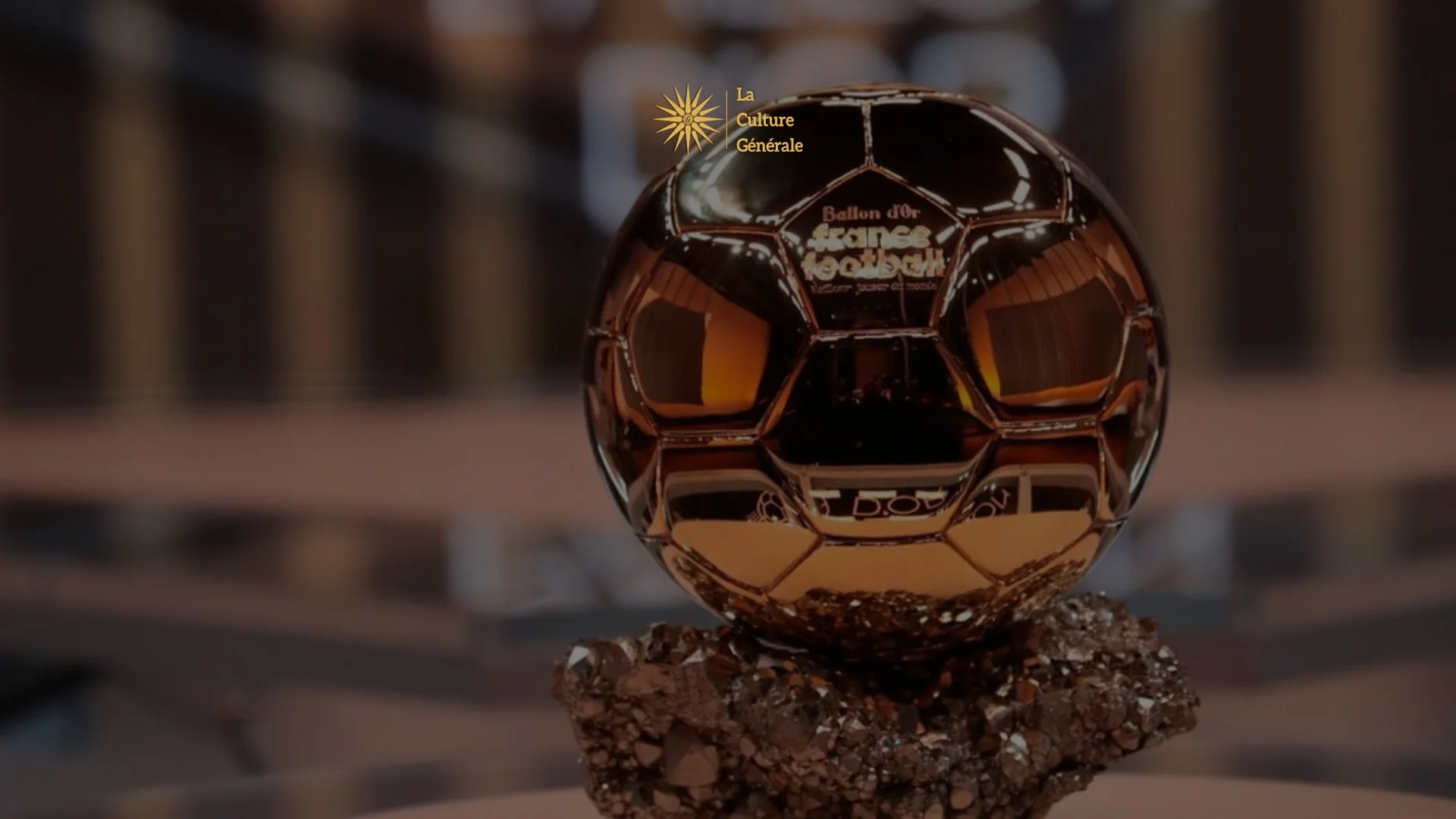 Ballon d&rsquo;or 2026 : date, lieu, favoris et histoire