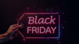 black friday