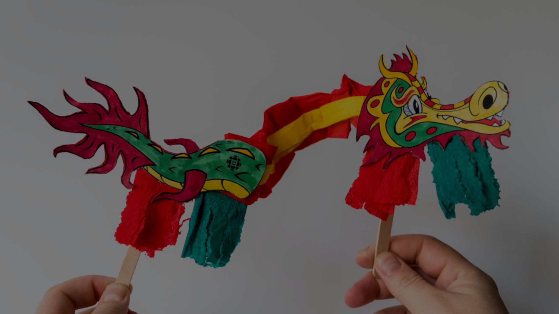 Drapeau avec un dragon : liste pays et villes qui en arborent