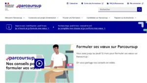 parcoursup