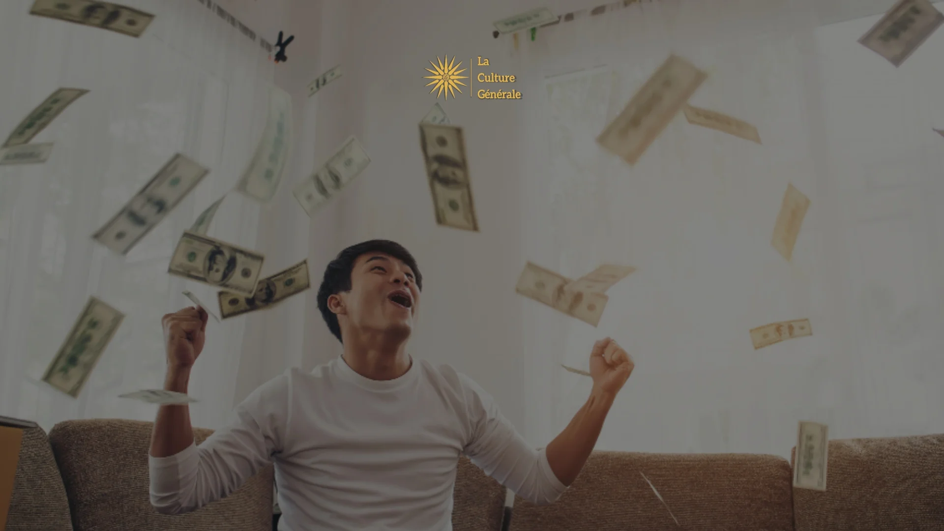 Homme le plus riche du monde : Top 50 mis &agrave; jour 💰