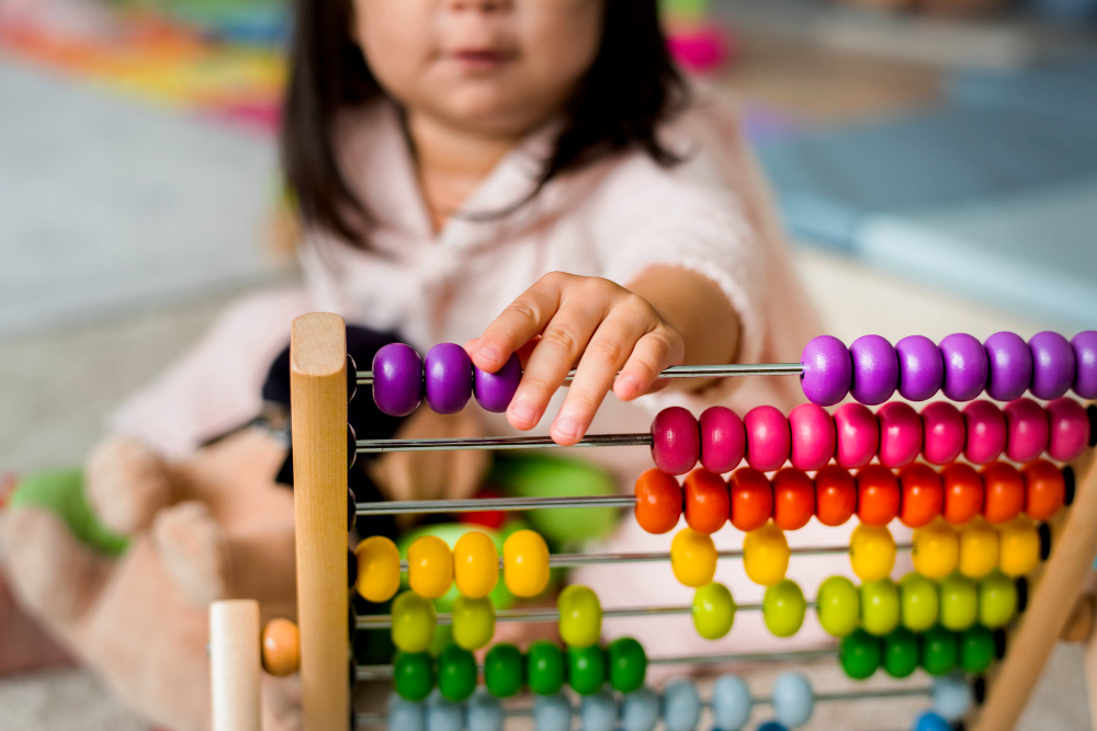 &laquo; Montessori &raquo; : d&eacute;finition, m&eacute;thode et origine du terme
