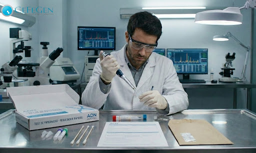 Test de paternit&eacute; : la r&eacute;volution g&eacute;n&eacute;tique qui r&eacute;sout des doutes qui duraient toute une vie