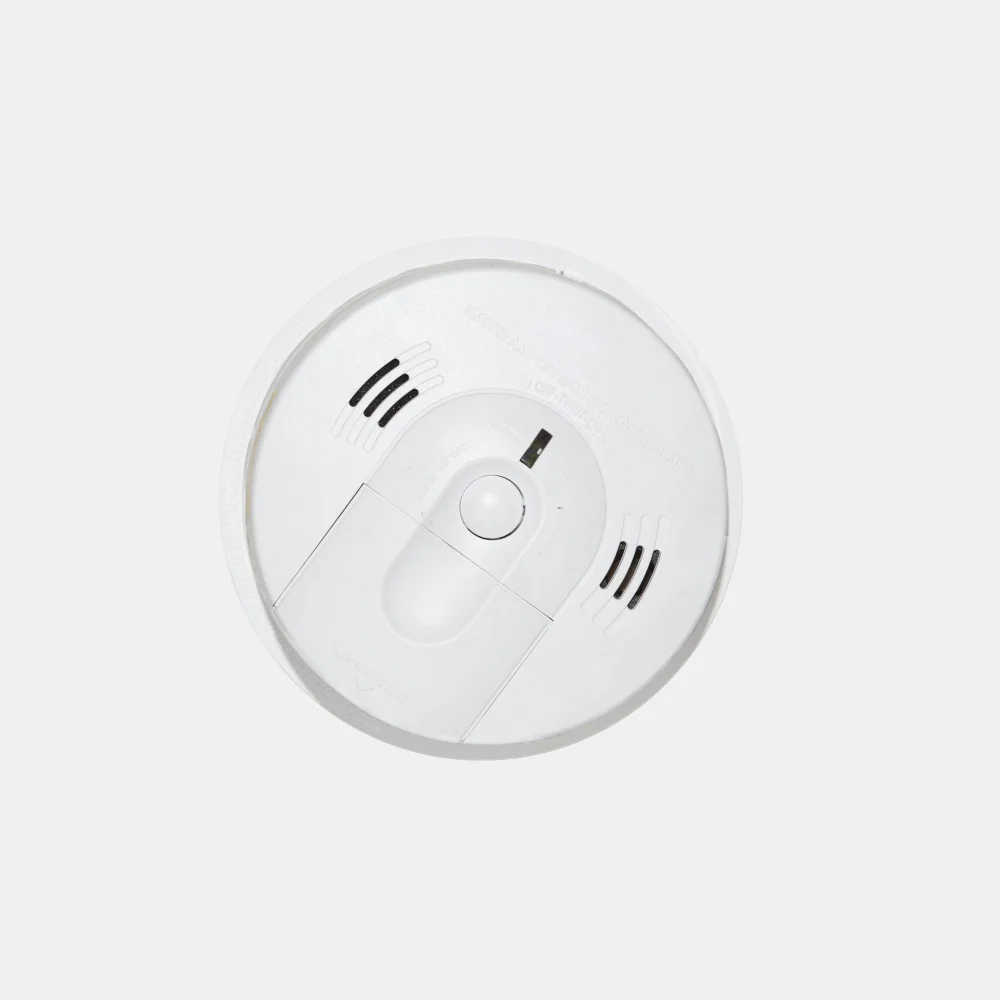 O&ugrave; placer les d&eacute;tecteurs de fum&eacute;e dans votre maison