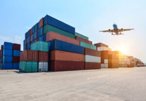 export exportation