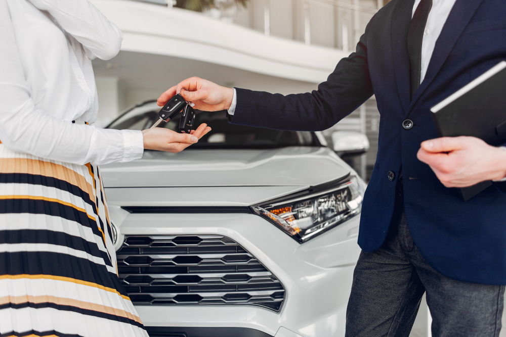 Crédit auto ou leasing : quelle option vous permet de faire le plus d’économies ?
