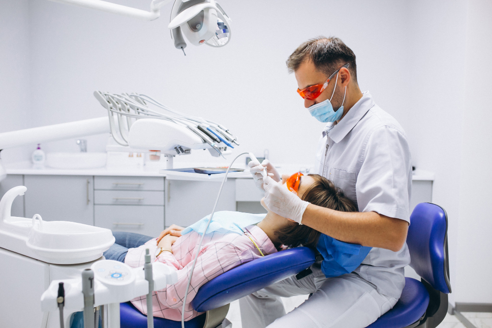 Dentiste de garde : comprendre ses missions et l&rsquo;&eacute;volution de la profession