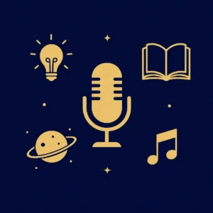 Podcast culture g&eacute;n&eacute;rale