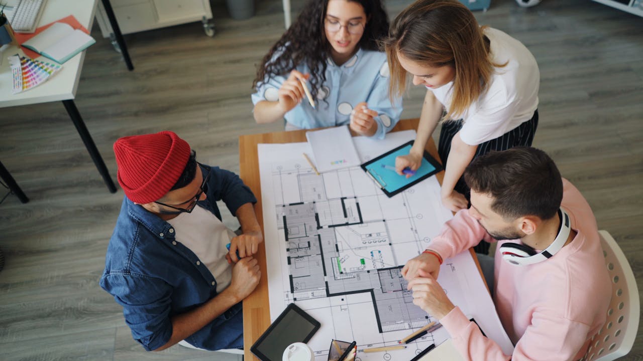 Avis sur la prépa en architecture Archi Prep