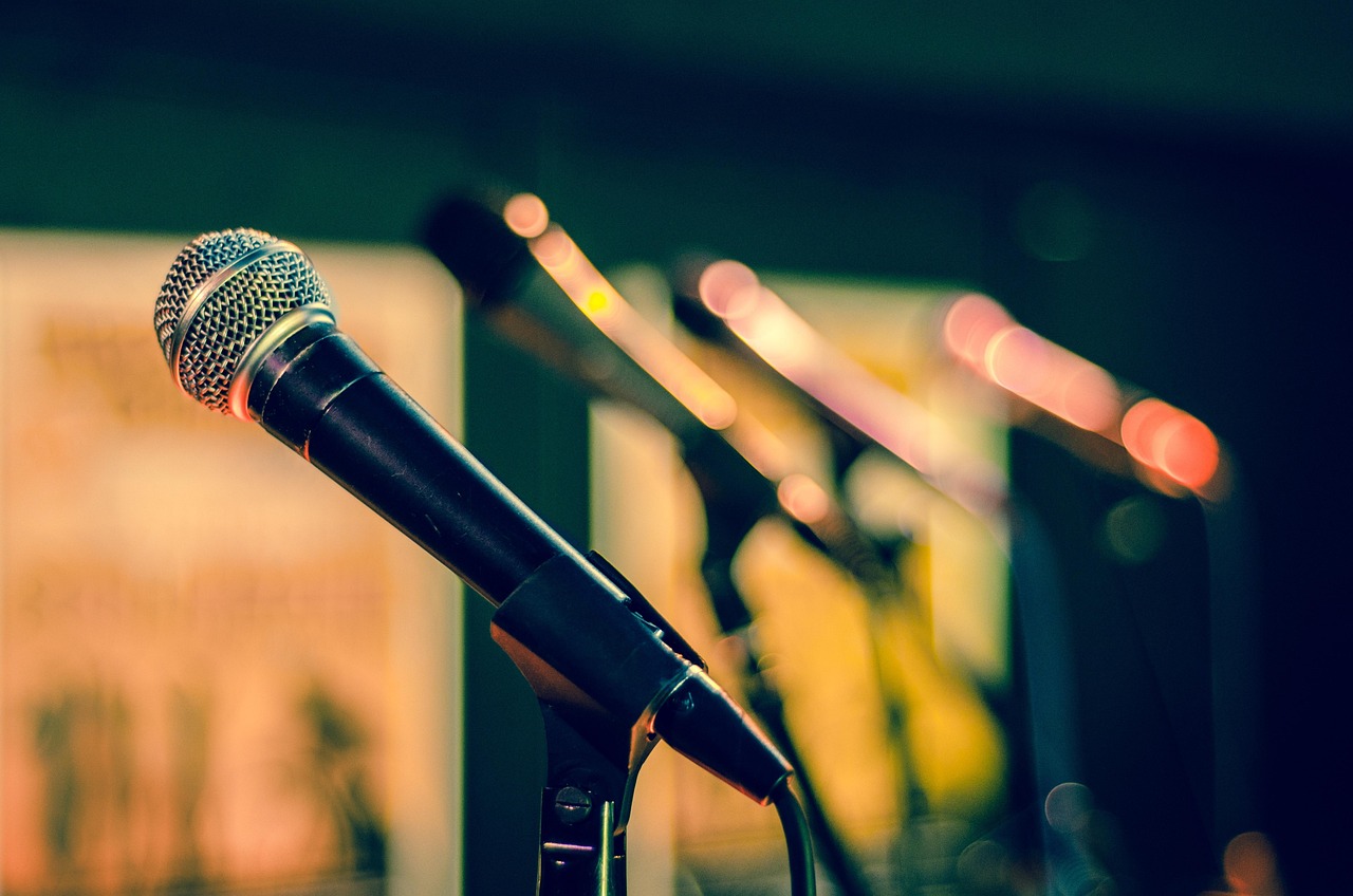 Les grands discours : que peuvent-ils vous apporter&thinsp;?