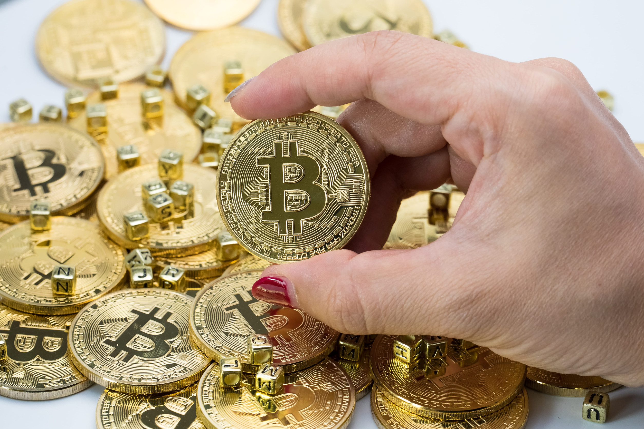 Qu’est-ce que le Bitcoin ?