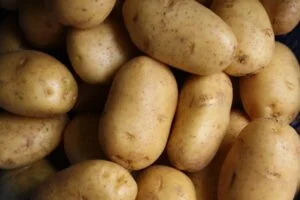 pommes vapeurs