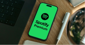 prix abonnement spotify