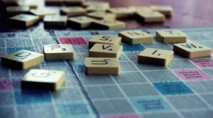 vane scrabble