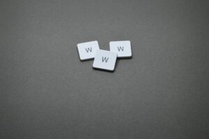 mot avec w scrabble