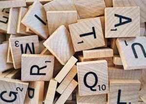 ir scrabble