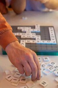 yota scrabble