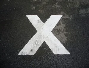 mot avec x au scrabble