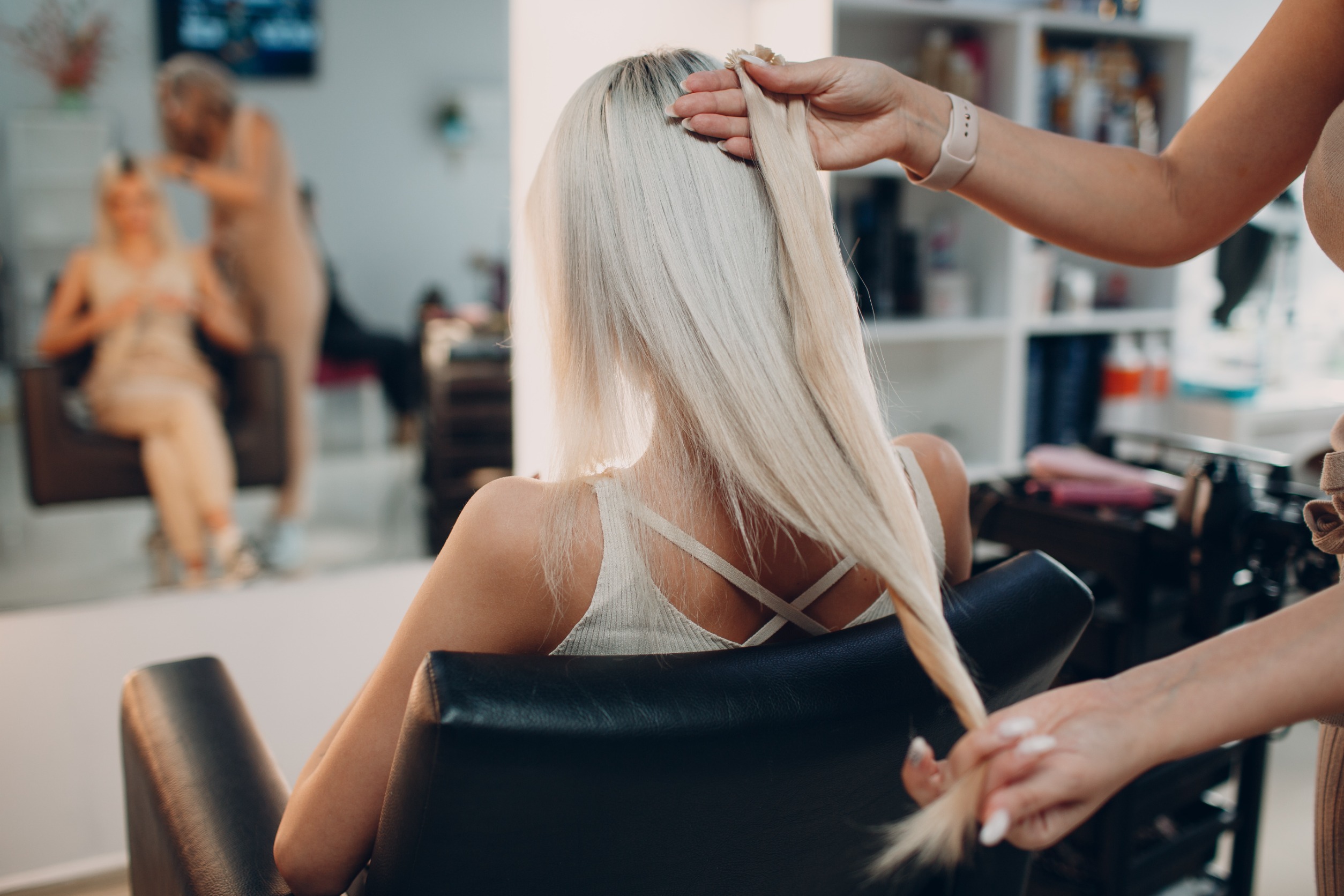 Quelles formations pour une reconversion dans l&rsquo;esth&eacute;tique ou la coiffure&thinsp;?