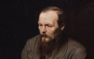dosto&iuml;evskien