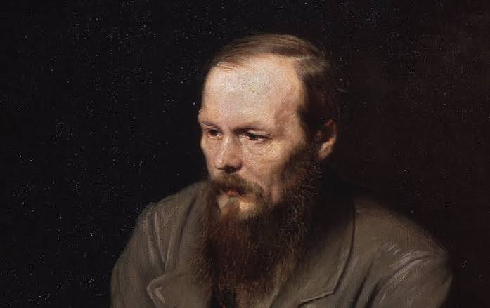 &laquo; Dosto&iuml;evskien &raquo; : sens, origine et bon usage litt&eacute;raire
