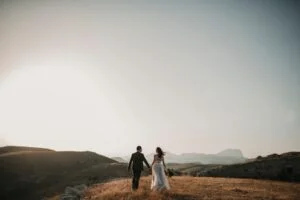 nuptialement