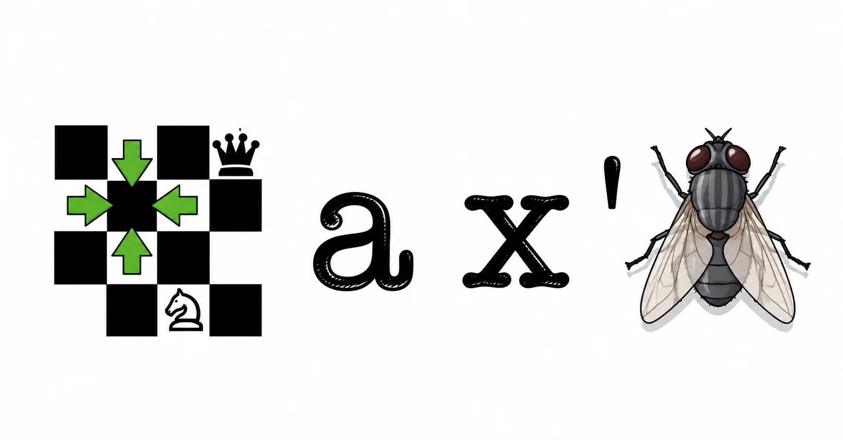 Illustration de la question 1