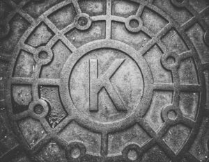mot avec K au scrabble