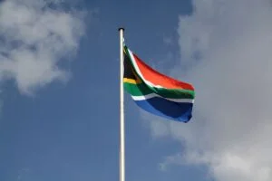 capitale afrique du sud
