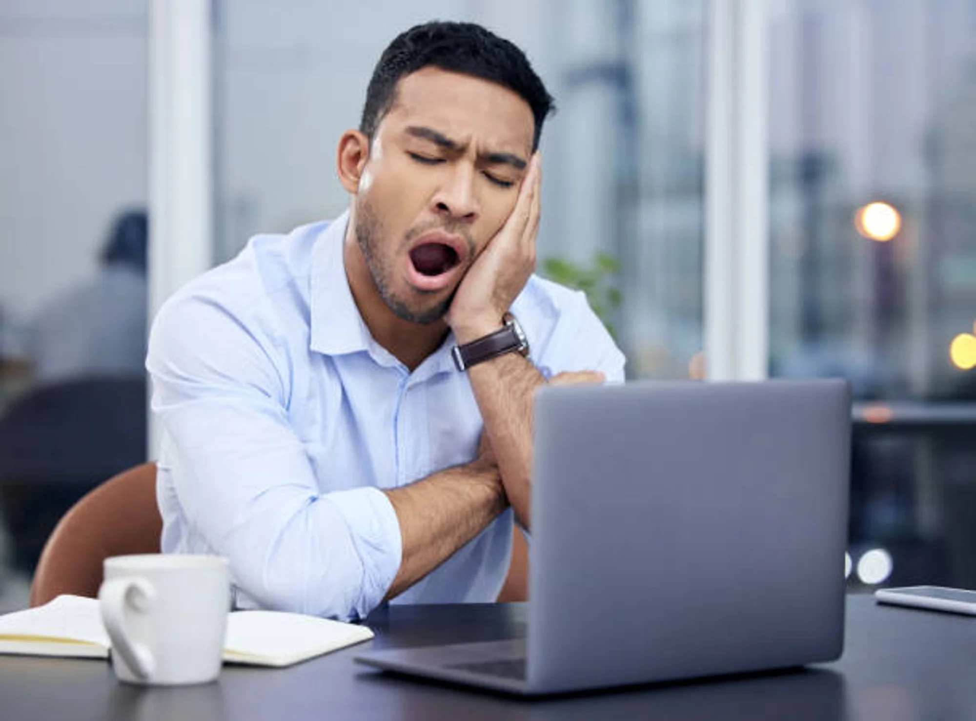 Pourquoi bâille-t-on ? La vraie raison enfin expliquée
