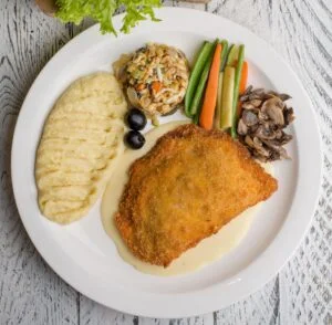pourquoi cordon bleu